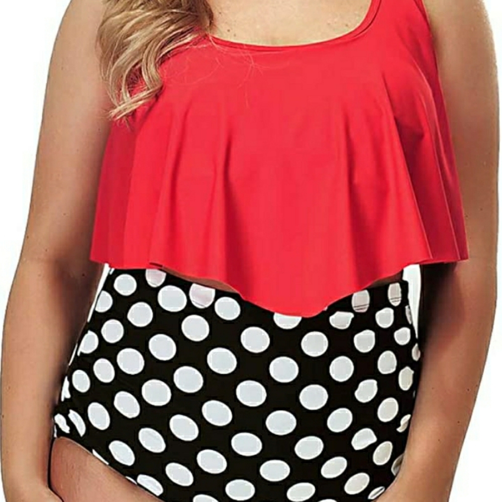 Bikini set xxl